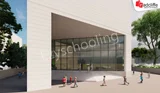 Radcliffe School Radcliffe School Gallery