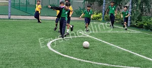 Ryan International Academy Gallery