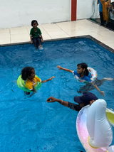 Boston World School Gallery