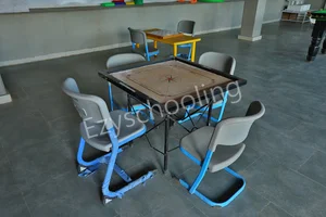 Phoenix World School Gallery