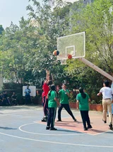 Ryan International Academy Gallery