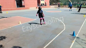 Ryan International Academy Gallery