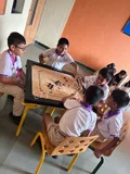Ryan International Academy Gallery