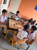 Ryan International Academy Gallery