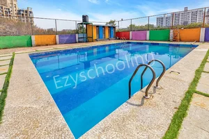 Orchids The International School, Undri Gallery