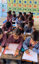 Shastri Vidhya Mandir Gallery