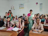 Saraswati Vidya Mandir School Saraswati Vidya Mandir School Gallery