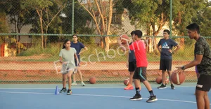 The Peepal Grove School Gallery