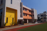 Vidya Valley North Point School Gallery