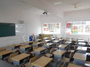 Icon International Residential School Gallery