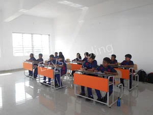 Icon International Residential School Gallery