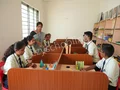 Icon International Residential School Gallery