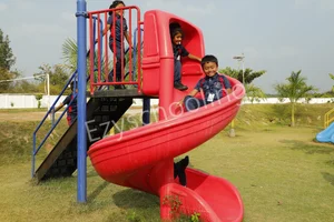 Icon International Residential School Gallery