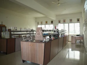 Icon International Residential School Gallery