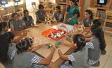 Jnanasarovara International Residential School Jnanasarovara International Residential School Gallery