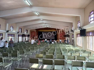 Sri Ramakrishna Vidyashala Gallery