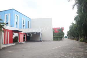 Accord School Gallery