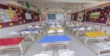 Shree Swaminarayan Gurukul International School Shree Swaminarayan Gurukul International School Gallery
