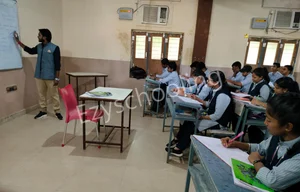 Akshara School Gallery