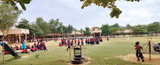Akshara School Gallery