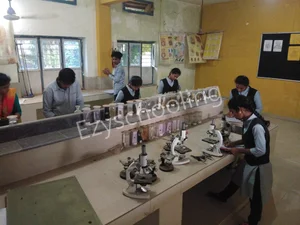 Akshara School Gallery