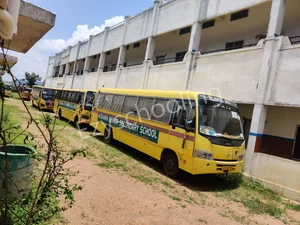 Akshara School Gallery