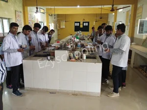 Akshara School Gallery