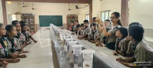 Akshara School Gallery