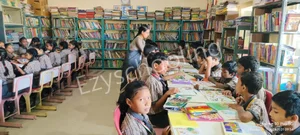 Akshara School Gallery