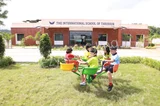 The International School of Thrissur The International School of Thrissur Gallery