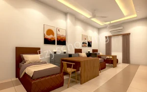 The International School of Thrissur Gallery