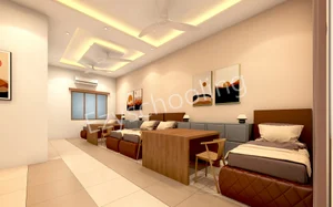 The International School of Thrissur Gallery