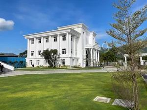 Candor National Public School Gallery