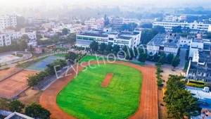 Edify School Gallery