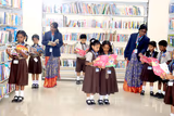 Viswam International School Gallery
