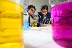 KCP Siddhartha Adarsh Residential Public School Gallery