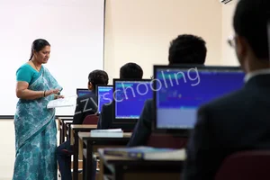 KCP Siddhartha Adarsh Residential Public School Gallery