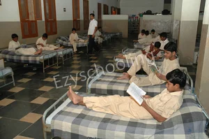 KCP Siddhartha Adarsh Residential Public School Gallery