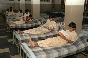 KCP Siddhartha Adarsh Residential Public School Gallery