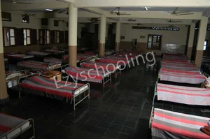 KCP Siddhartha Adarsh Residential Public School Gallery