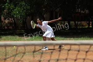 KCP Siddhartha Adarsh Residential Public School Gallery