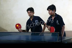 KCP Siddhartha Adarsh Residential Public School Gallery