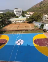 Vignan's World One School Vignan's World One School Gallery