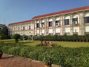 Sri Prakash Synergy School Gallery