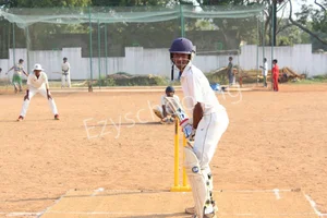 Sri Prakash Synergy School Gallery