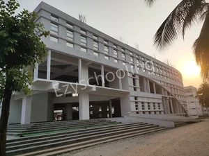 Sree Vidyanikethan International School Gallery