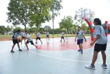 Sree Vidyanikethan International School Sree Vidyanikethan International School Gallery