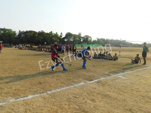 Sainik School, Korukonda Gallery