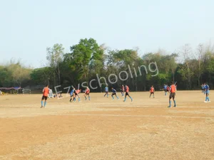 Sainik School, Korukonda Gallery