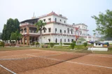 Sainik School, Korukonda Sainik School, Korukonda Gallery